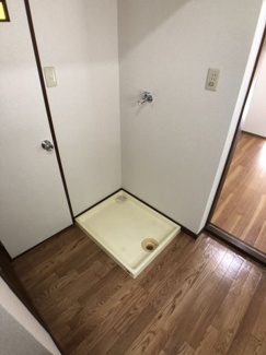 【設備】 | シャトルナガイⅠ