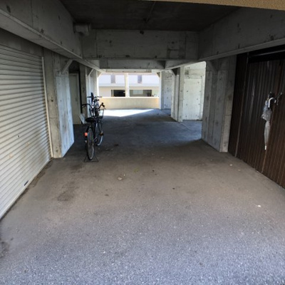 【駐車場】 | シャトルナガイⅠ