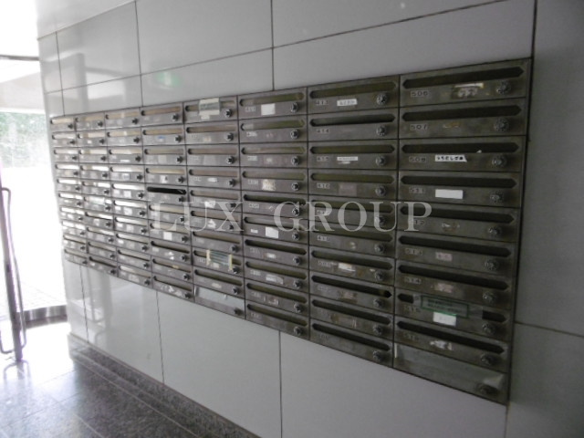 【その他共用部分】 | ビレッジコア八王子