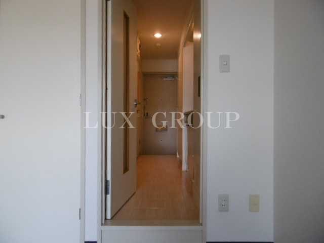 【内装】 | ビレッジコア八王子