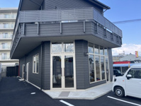 草津市野路９丁目の店舗一部の画像