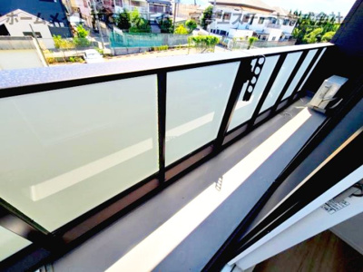 【バルコニー】 | グランヴェールⅥ