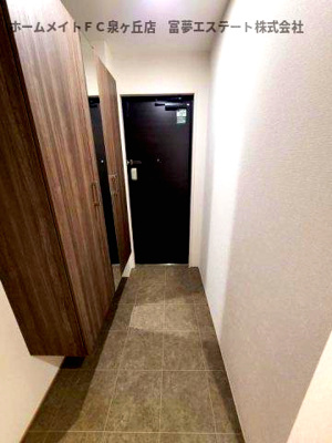 【玄関】 | グランヴェールⅥ