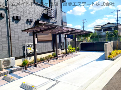 【その他共用部分】 | グランヴェールⅥ