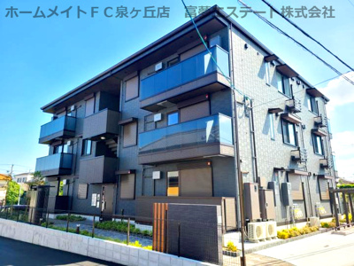 【外観】 | グランヴェールⅥ