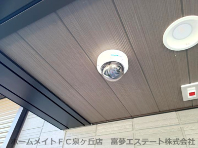 【セキュリティ】 | グランヴェールⅥ