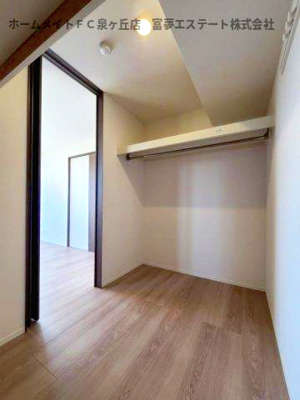 【収納】 | グランヴェールⅥ