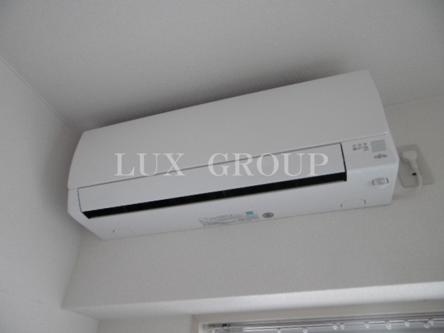 【設備】 | ビレッジコア八王子