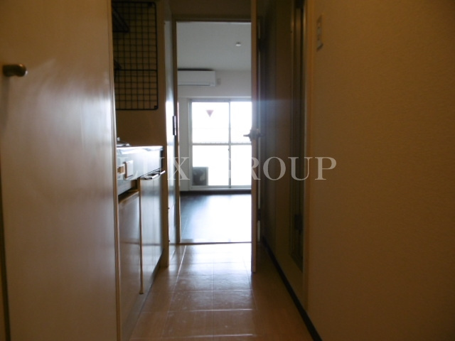 【内装】 | ビレッジコア八王子