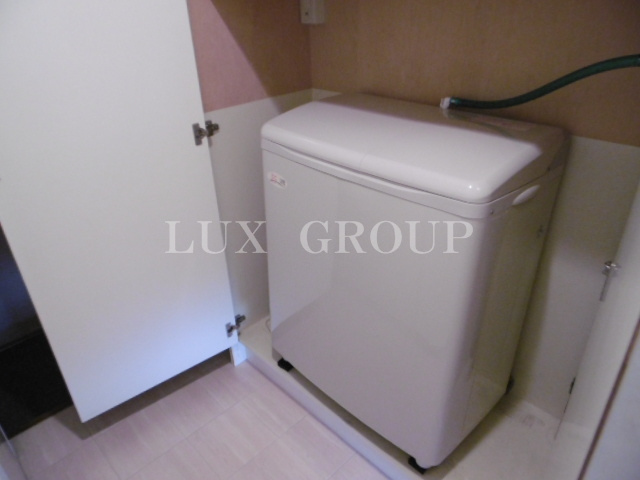 【設備】 | ビレッジコア八王子