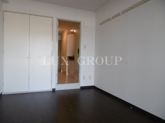 【寝室】 | ビレッジコア八王子