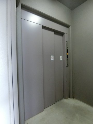 スカイマンションDのその他共用部分