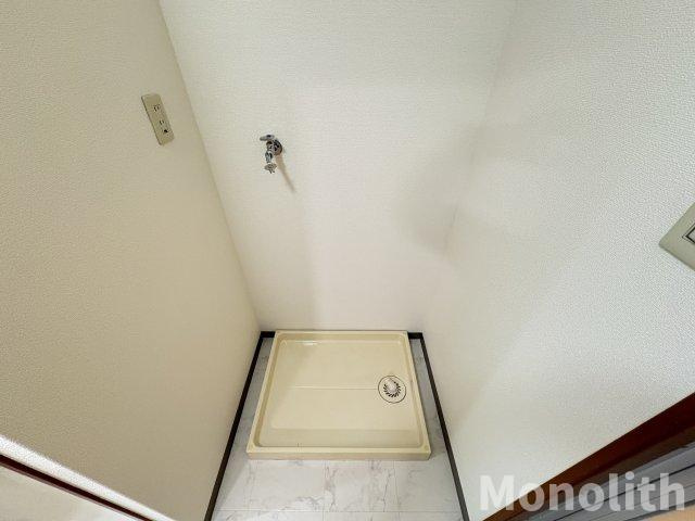 パレスさくらAのその他