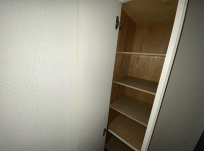 【設備】 | 扇