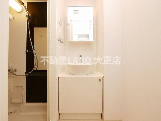 エスリード難波レジデンスのその他