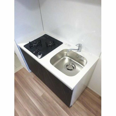 【キッチン】 | ＡＺＥＳＴ関内