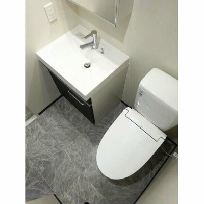 【トイレ】 | ＡＺＥＳＴ関内