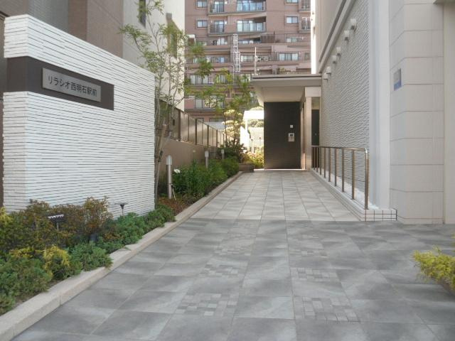 リラシオ西明石駅前のその他