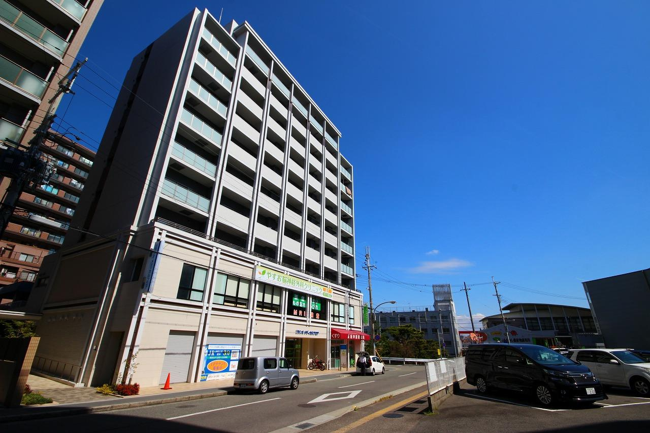 リラシオ西明石駅前
