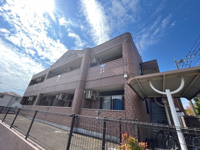 シャルマンロディ