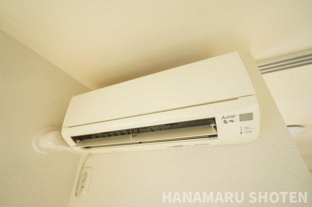 ウイング白金の設備|お部屋探しは弊社にお任せ下さい！