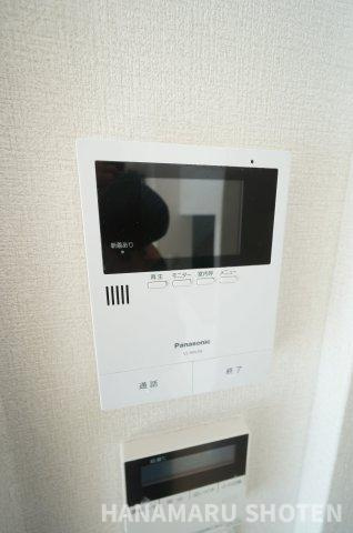 ウイング白金のセキュリティ|物件、駅でお待ち合わせでのご案内歓迎！