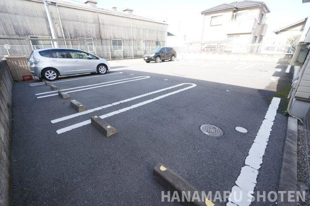 ウイング白金の駐車場|お電話でのご予約がスムーズです！