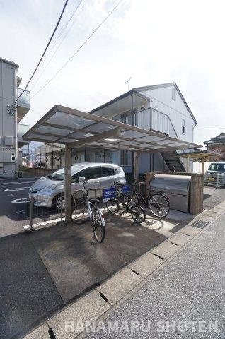 ウイング白金のその他共用部分|詳細、ご不明点等、お気軽にご連絡ください！