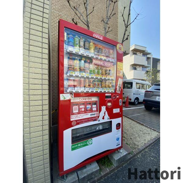 センターポイント吉志部の周辺