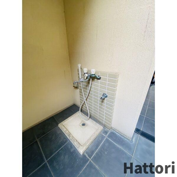 センターポイント吉志部のその他