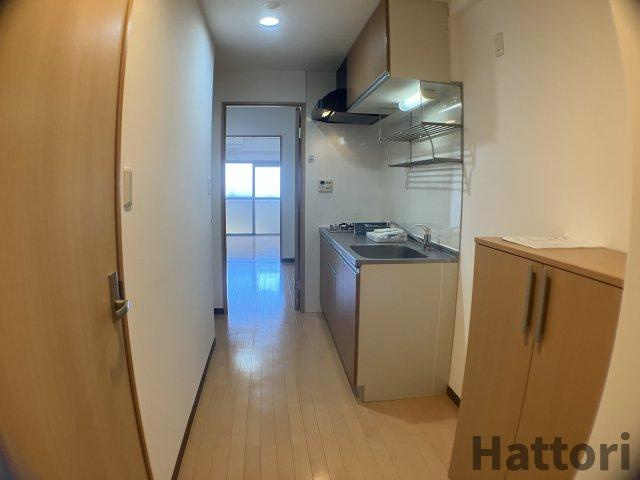 センターポイント吉志部のその他