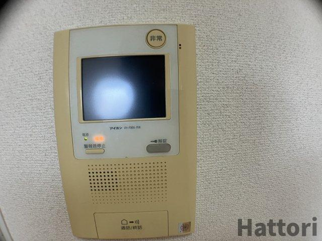 センターポイント吉志部のその他