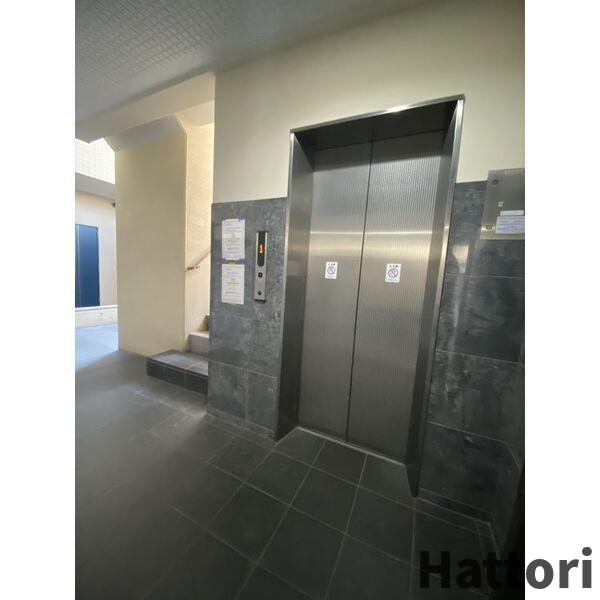 センターポイント吉志部のその他共用部分