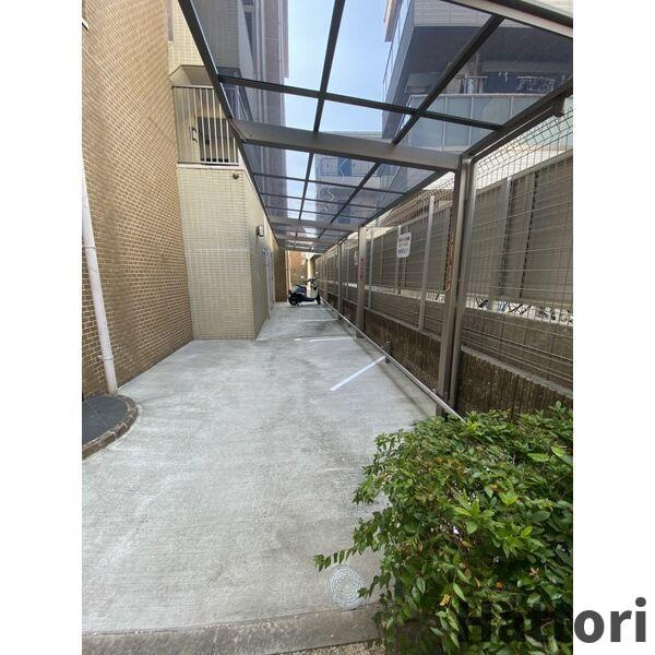 センターポイント吉志部のその他