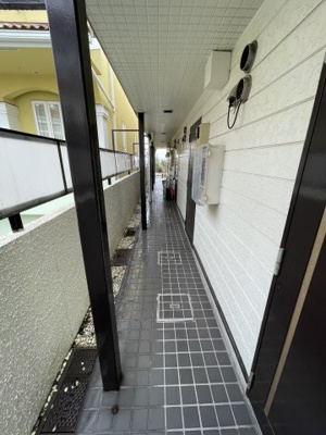 【その他共用部分】 | プララT＆H