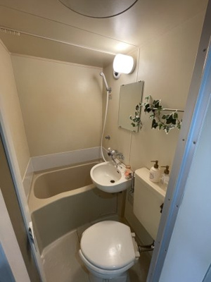 【浴室】 | プララT＆H