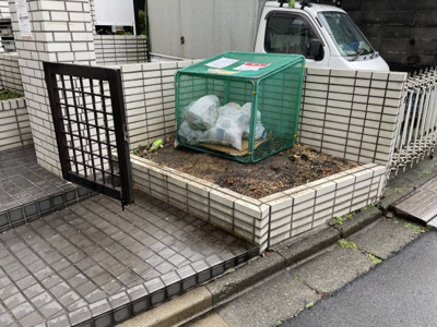 【その他共用部分】 | プララT&H