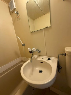 【洗面所】 | プララT&H