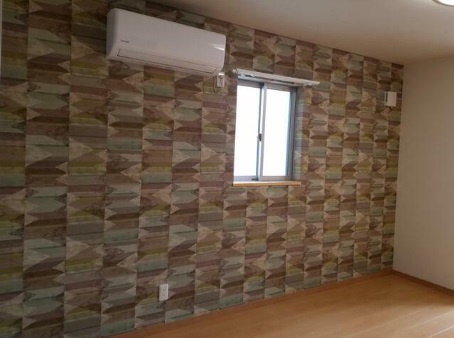 パレ シェーヌ デ クールⅦの居間・リビング