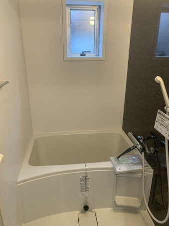 パレ シェーヌ デ クールⅦの浴室