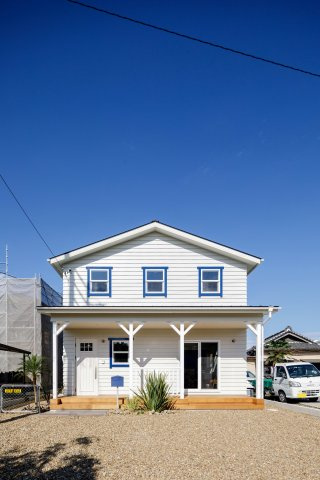 豊田市越戸町梅盛　戸建の画像