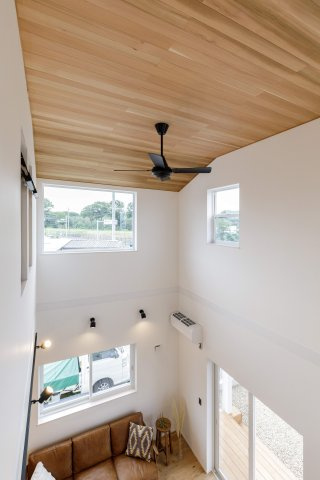 【内装】の画像