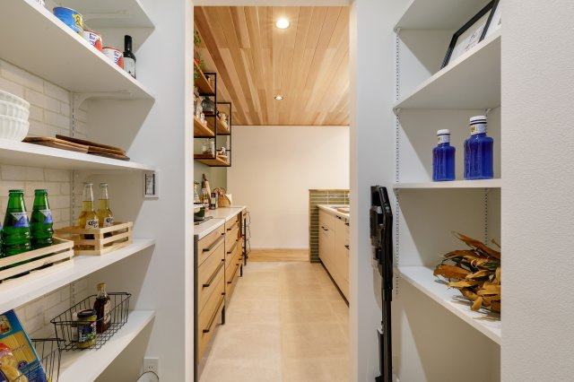 【キッチン】の画像