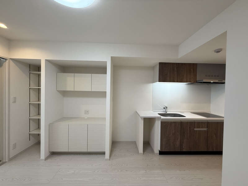 リブリ・相模大野４の設備