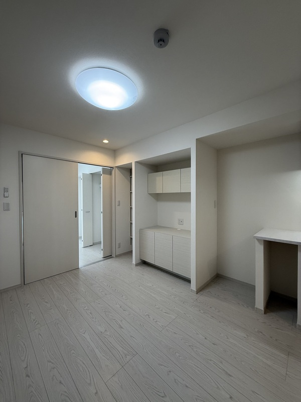 リブリ・相模大野４の居間・リビング