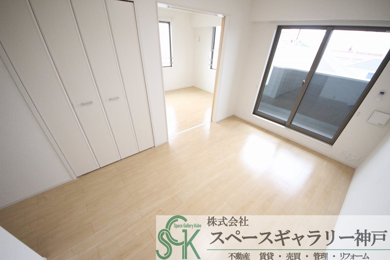 ラ・ルーノ1番館のその他|※お部屋により仕様が異なる場合があります※
