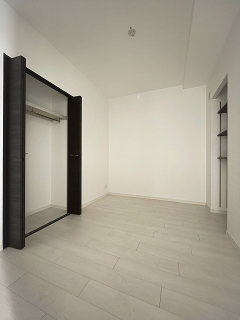 ヴェルディ広駅前ツインタワーのその他|約4.5帖のサービスルームです。