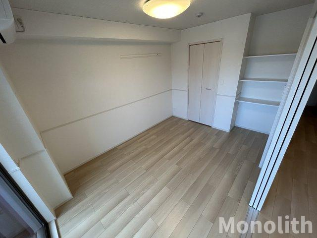 フォンターナ大町Ⅱ号館の内装