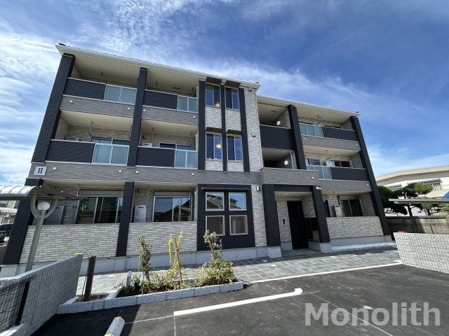 フォンターナ大町Ⅱ号館