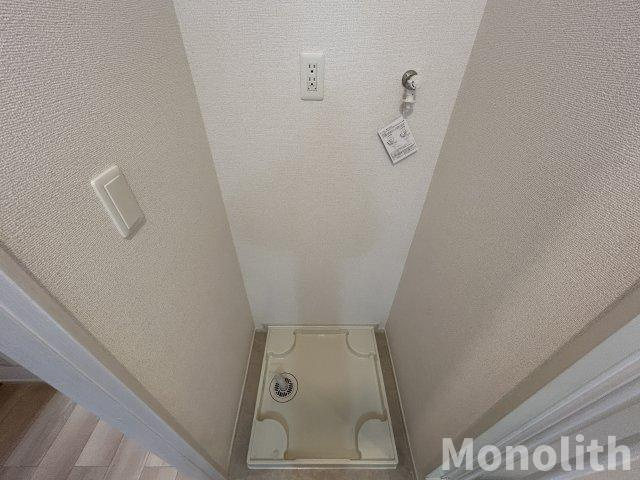 フォンターナ大町Ⅱ号館のその他